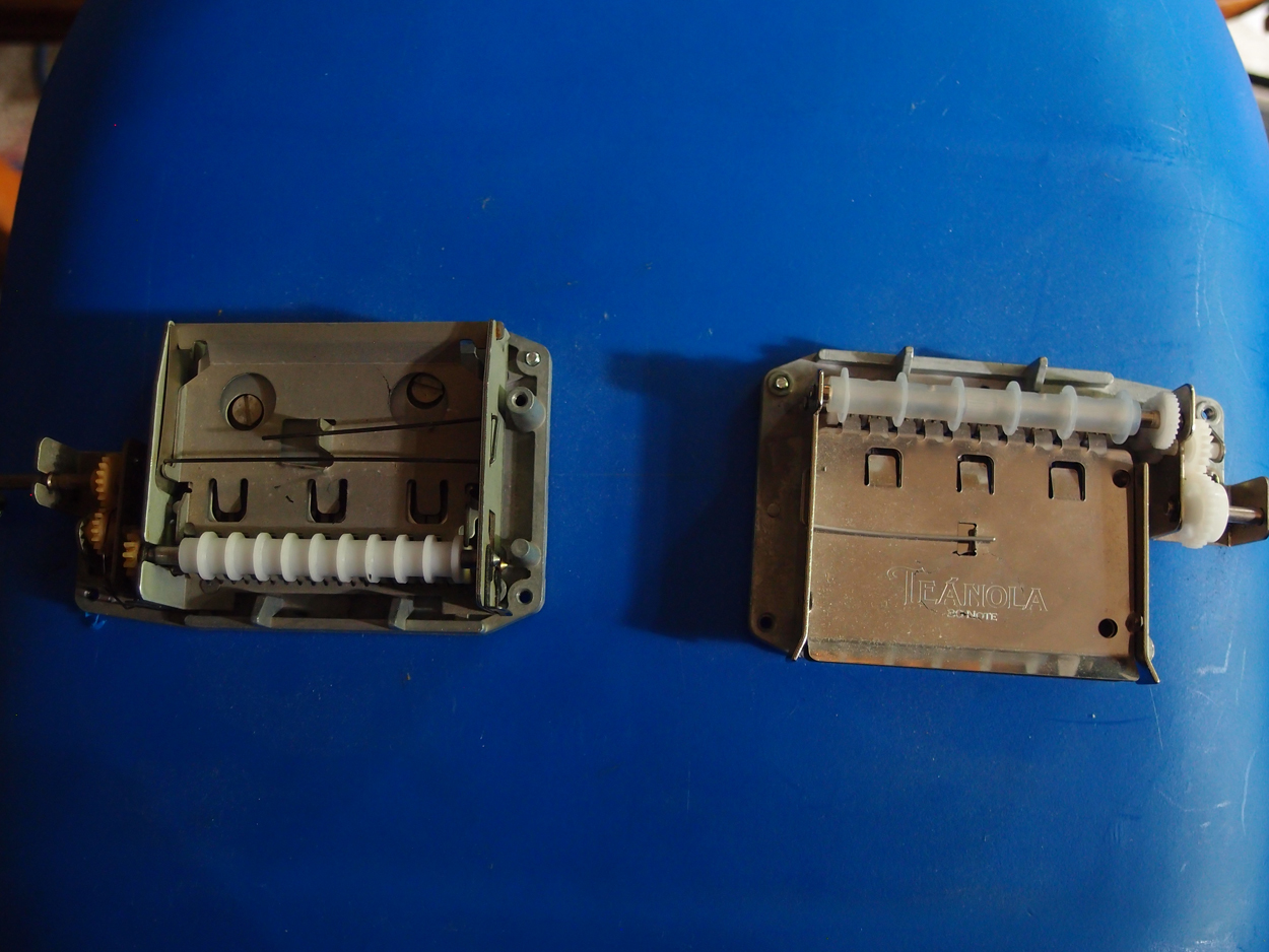 2020-04-25 'sand' Remix Teil 5 (Audio + Video)